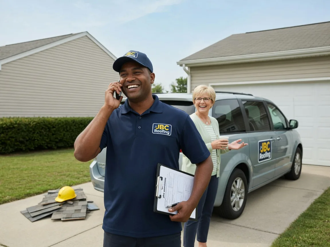 Roof Replacement Granite, OK FAQs
